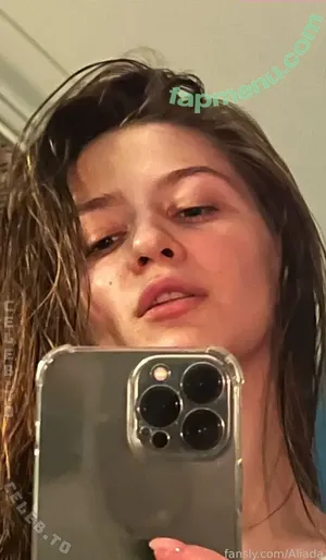 HottiesTwo / Aliada nude photo #0029