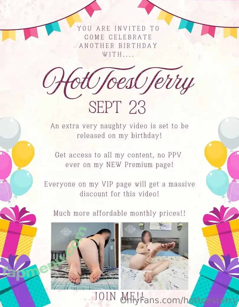 hottoesterry nude photo #0064 (hotterryt)