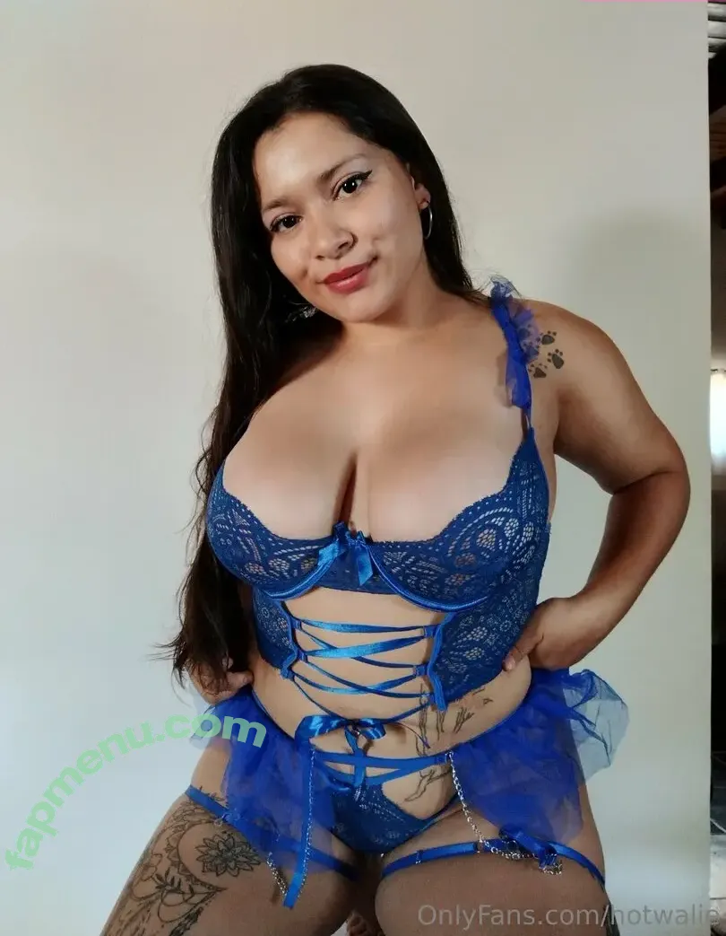 hotwalie nude photo #0005 (hot_wila_media)