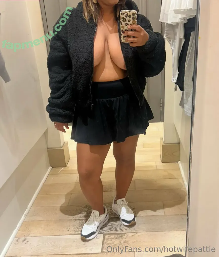 hotwifepattie nude photo #0007 (pnwhotwife)