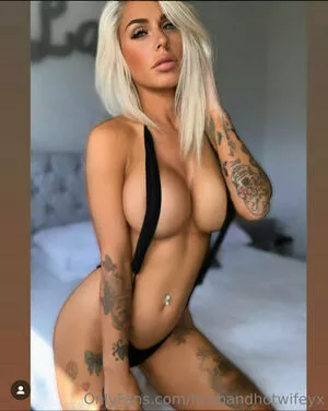 Hotwifey / Daisy Rae / Daisy15 / Daisy_Raexx / coraliedaisy_x / husbandhotwifeyx nude photo #0032
