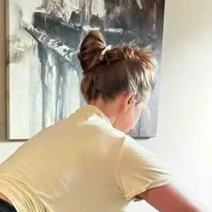 Hotyogawife / yogagoddess2.0 nude photo #0020