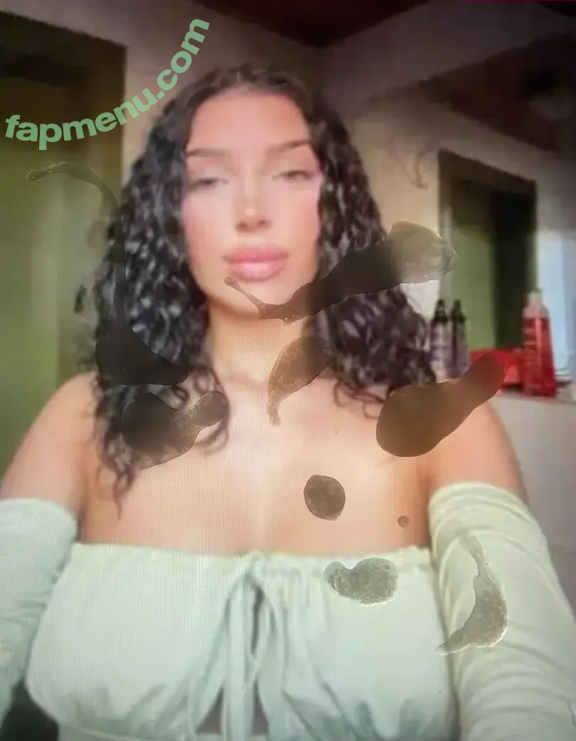 Houda Sanchez nude photo #0068 (Houda Sanchez)