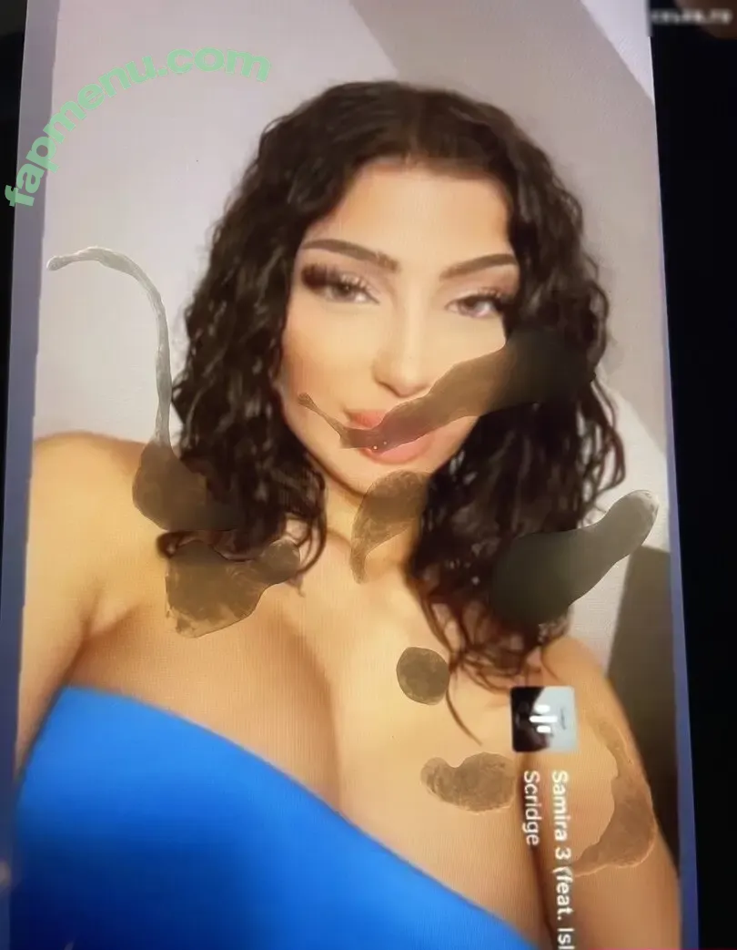 Houda Sanchez nude photo #0070 (Houda Sanchez)