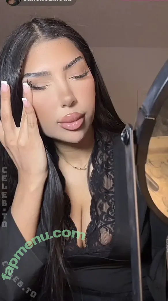 Houda Sanchez nude photo #0071 (sanchez..houda)