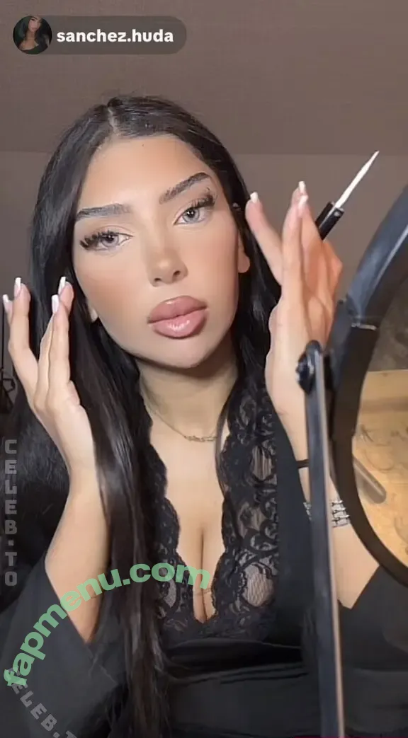 Houda Sanchez nude photo #0072 (sanchez..houda)