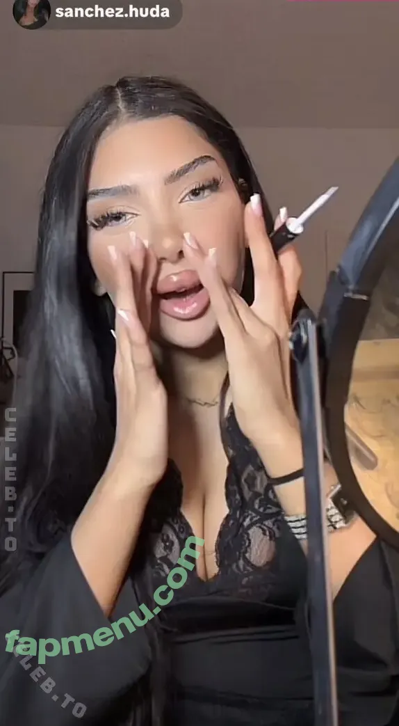 Houda Sanchez nude photo #0073 (sanchez..houda)