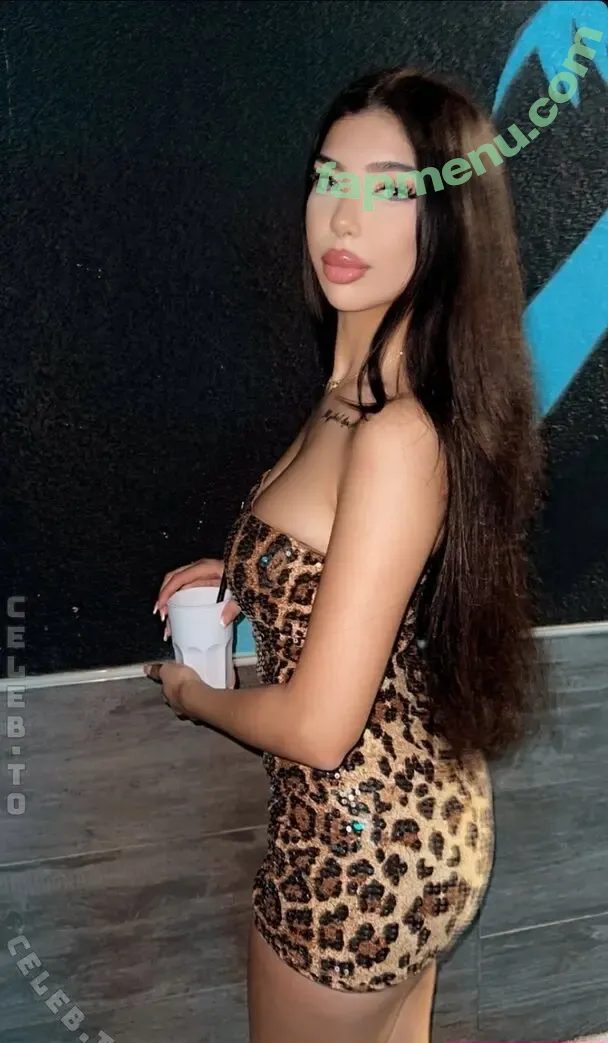 Houda Sanchez nude photo #0076 (sanchez..houda)