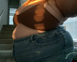 housecow / flowertowncharm nude photo #0151