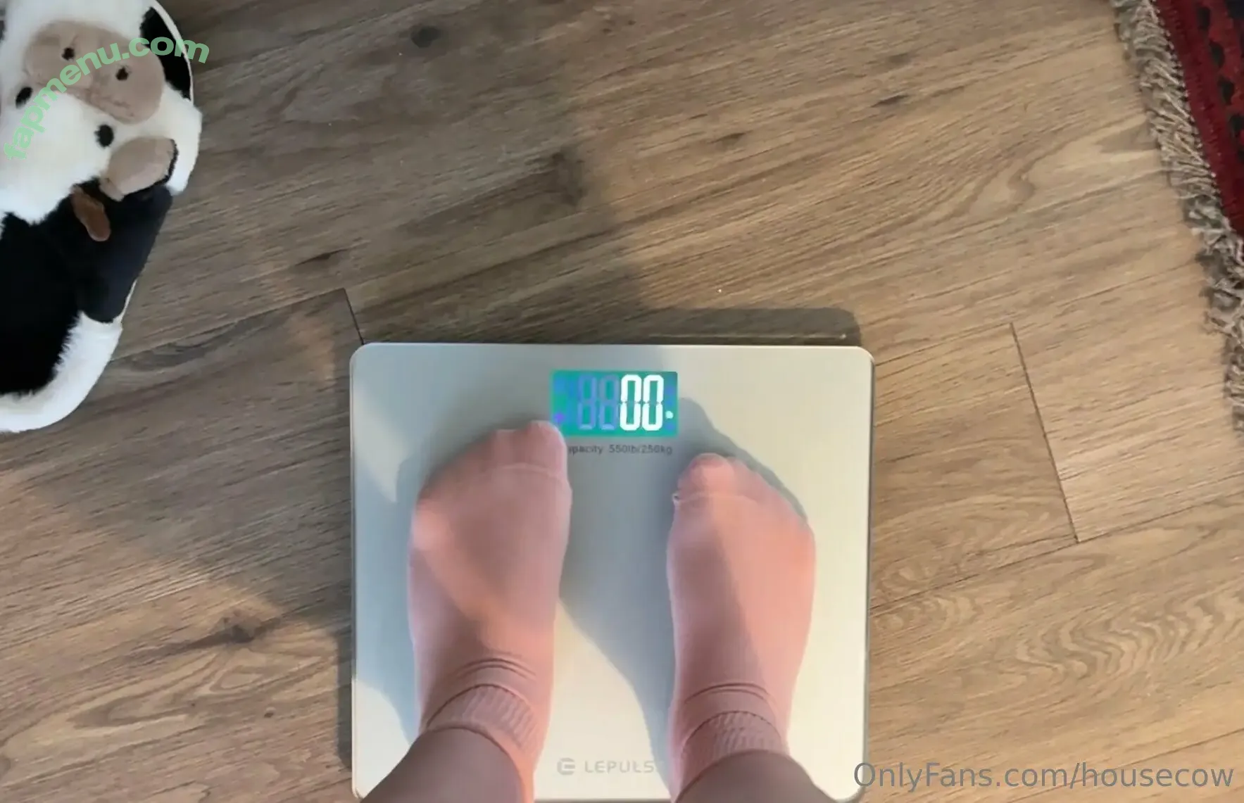 housecow nude photo #0132 (flowertowncharm)