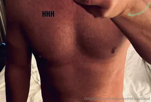 houstonhothusband / thehoustonband nude photo #0002