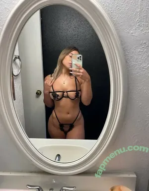 Houstonsbaddest / Brigitte Robayo / Brigittedianafit nude photo #0030