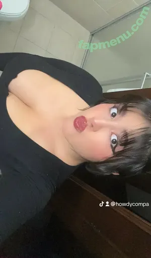 Howdycompa / compahowdy nude photo #0070