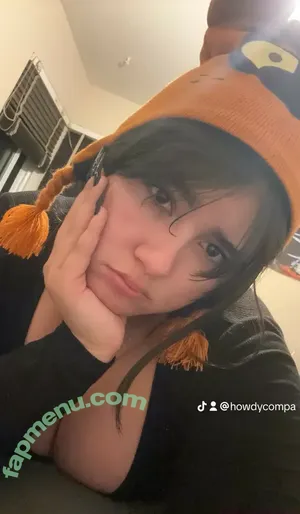 Howdycompa / compahowdy nude photo #0077