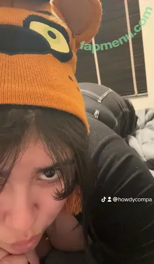 Howdycompa / compahowdy nude photo #0081