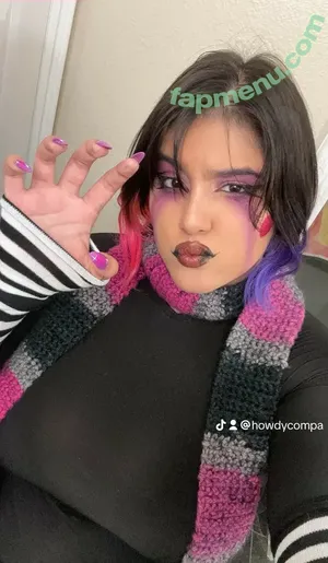 Howdycompa / compahowdy nude photo #0122