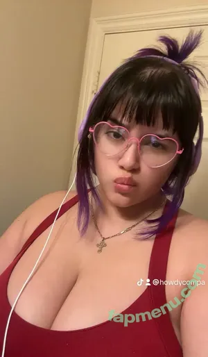 Howdycompa / compahowdy nude photo #0153