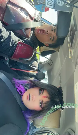 Howdycompa / compahowdy nude photo #0157