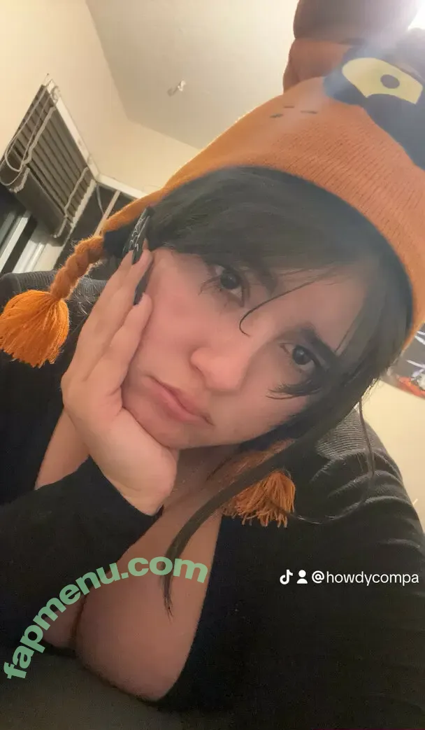 Howdycompa nude photo #0077 (compahowdy)