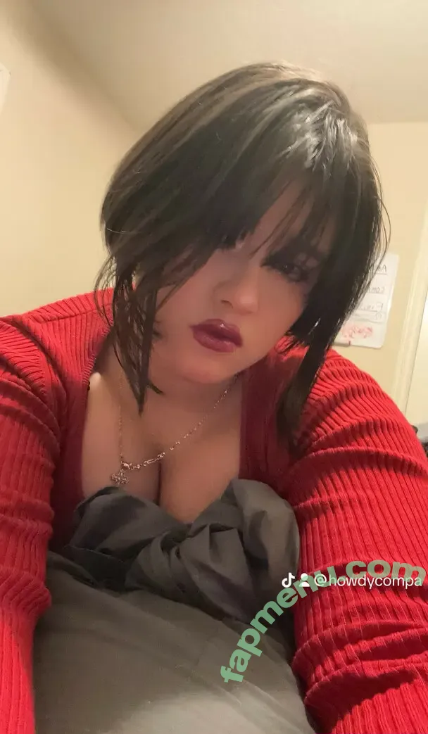 Howdycompa nude photo #0086 (compahowdy)