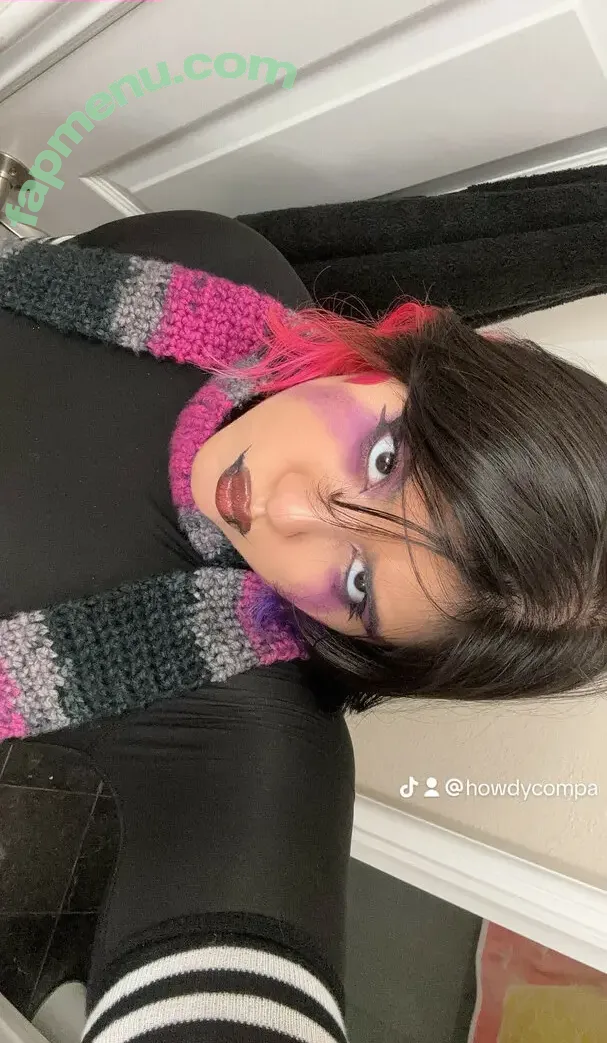 Howdycompa nude photo #0123 (compahowdy)