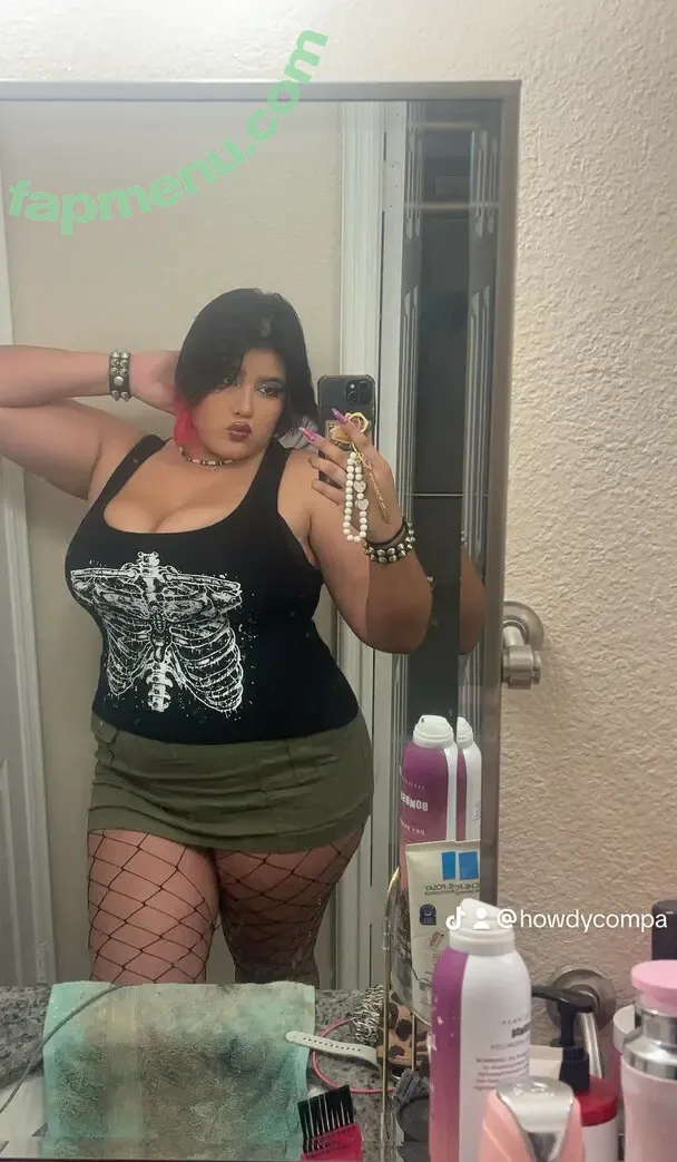 Howdycompa nude photo #0129 (compahowdy)