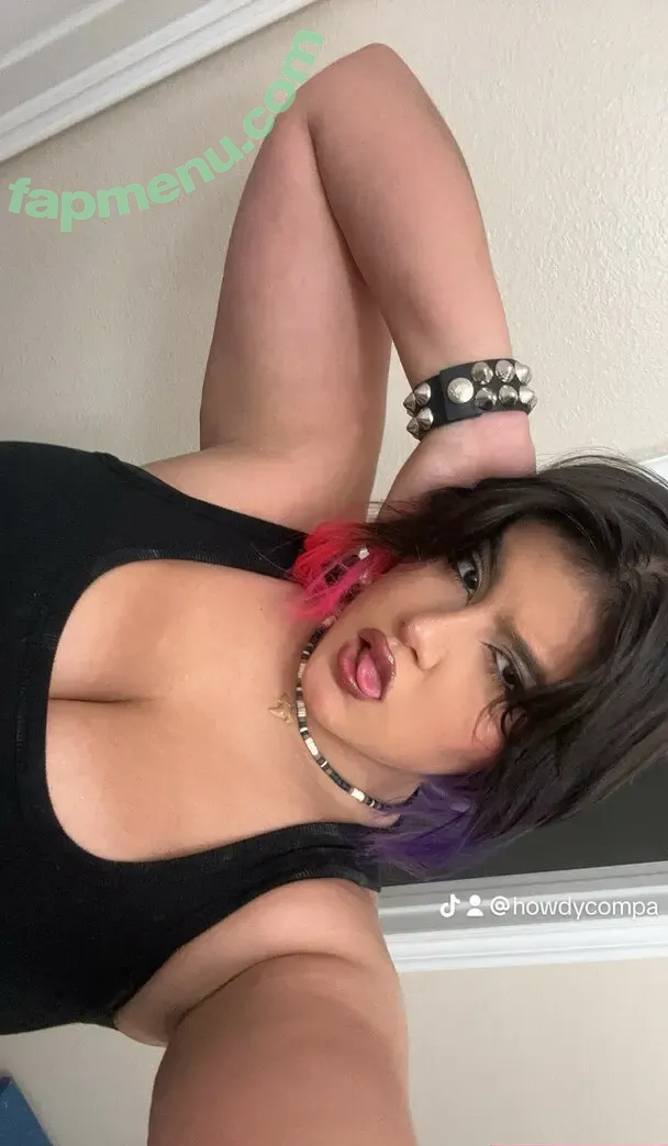 Howdycompa nude photo #0131 (compahowdy)