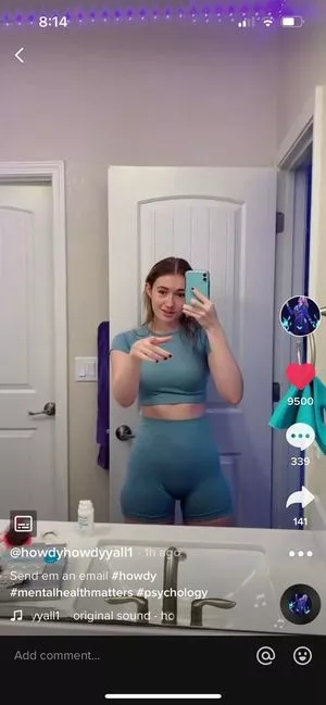 Howdyhowdyyall1 / blackmarketbagelsociety / howdy_howdy_yalll / mostlymilk nude photo #0015