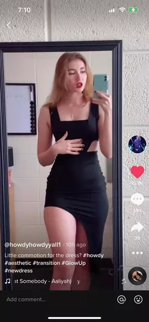 Howdyhowdyyall1 / blackmarketbagelsociety / howdy_howdy_yalll / mostlymilk nude photo #0029