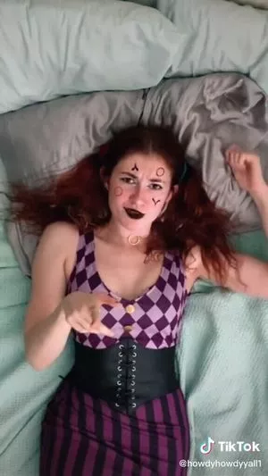 Howdyhowdyyall1 / blackmarketbagelsociety / howdy_howdy_yalll / mostlymilk nude photo #0035