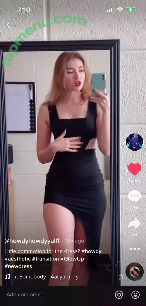 Howdyhowdyyall1 nude photo #0029 (blackmarketbagelsociety / howdy_howdy_yalll / mostlymilk)