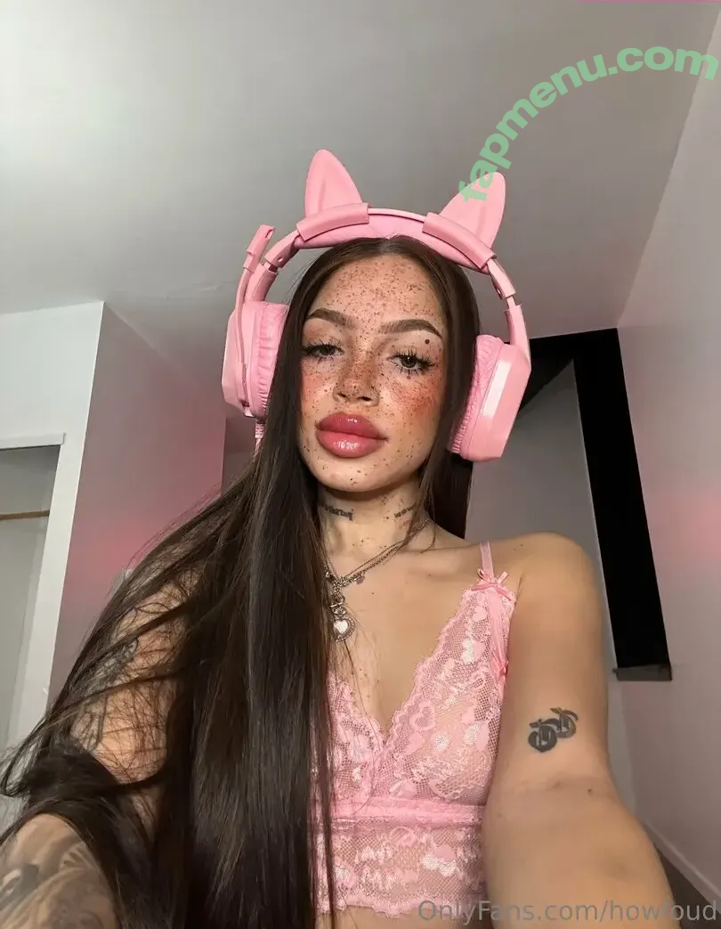 howloud nude photo #0009 (howloud)