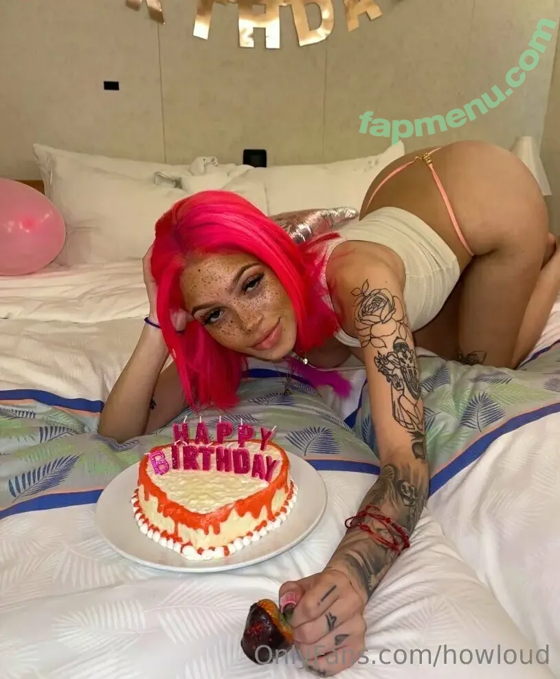 howloud nude photo #0012 (howloud)