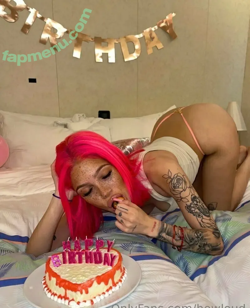 howloud nude photo #0013 (howloud)