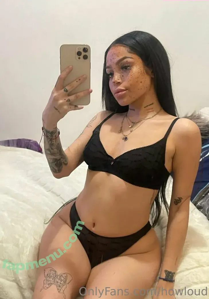 howloud nude photo #0039 (howloud)