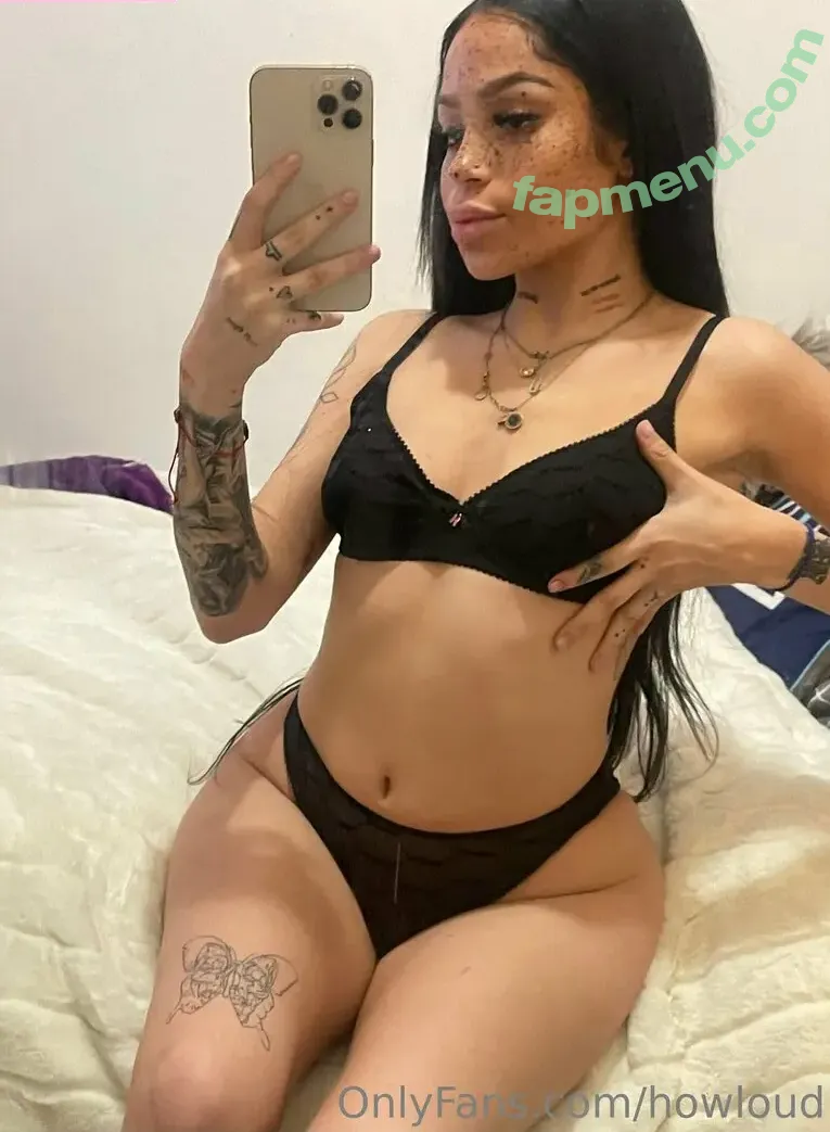 howloud nude photo #0042 (howloud)