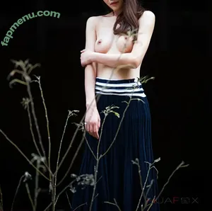 HuaFox / huafox.nmb nude photo #0072