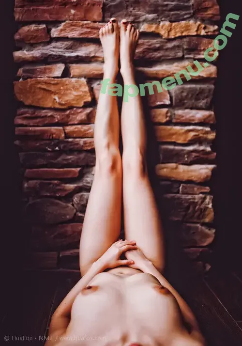 HuaFox nude photo #0041 (huafox.nmb)