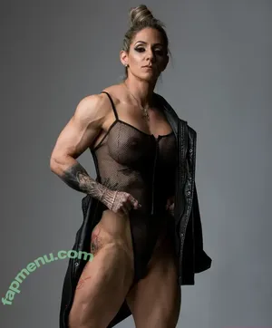 Hulda Lopez / hulda1.618 / huldalopezfbb nude photo #0083