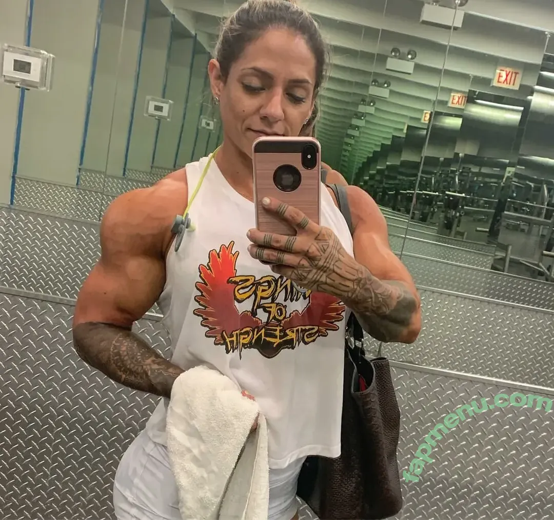 Hulda Lopez nude photo #0076 (hulda1.618 / huldalopezfbb)