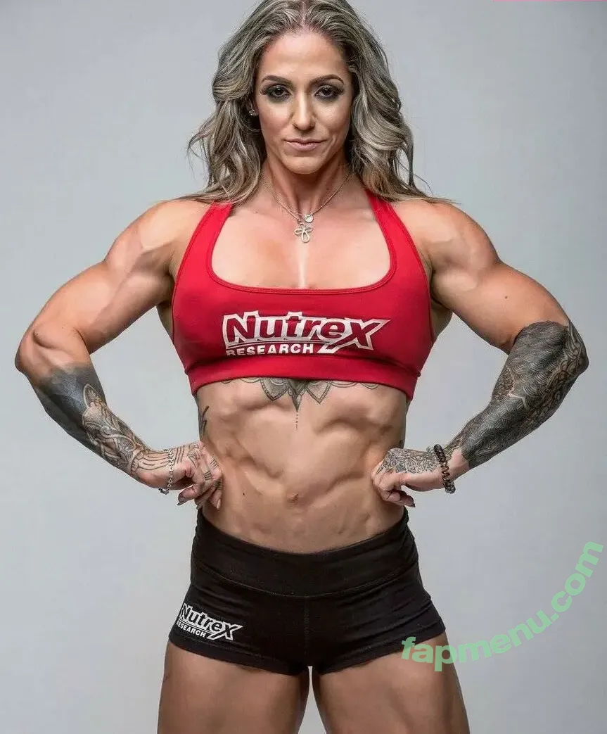 Hulda Lopez nude photo #0077 (hulda1.618 / huldalopezfbb)