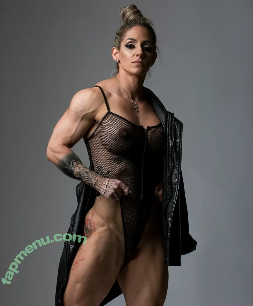 Hulda Lopez nude photo #0083 (hulda1.618 / huldalopezfbb)