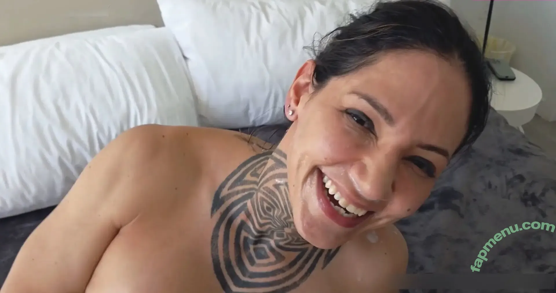 Hulda Lopez nude photo #0105 (hulda1.618 / huldalopezfbb)