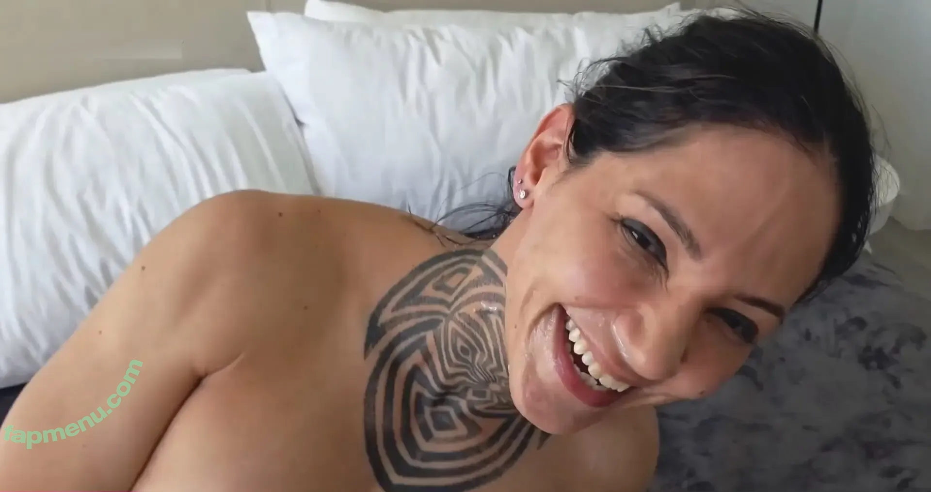 Hulda Lopez nude photo #0106 (hulda1.618 / huldalopezfbb)