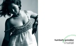 Humberly González / humberly nude photo #0114