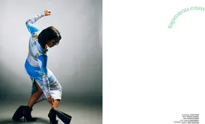 Humberly González / humberly nude photo #0118