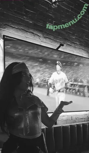 Humberly González / humberly nude photo #0119