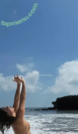 Humberly González / humberly nude photo #0125