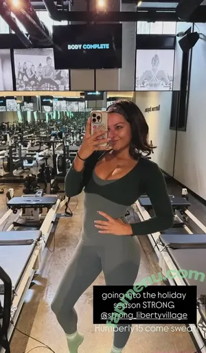 Humberly González / humberly nude photo #0133