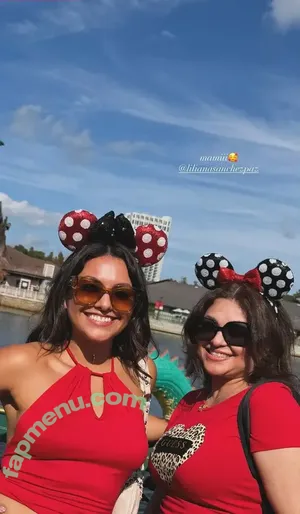 Humberly González / humberly nude photo #0139